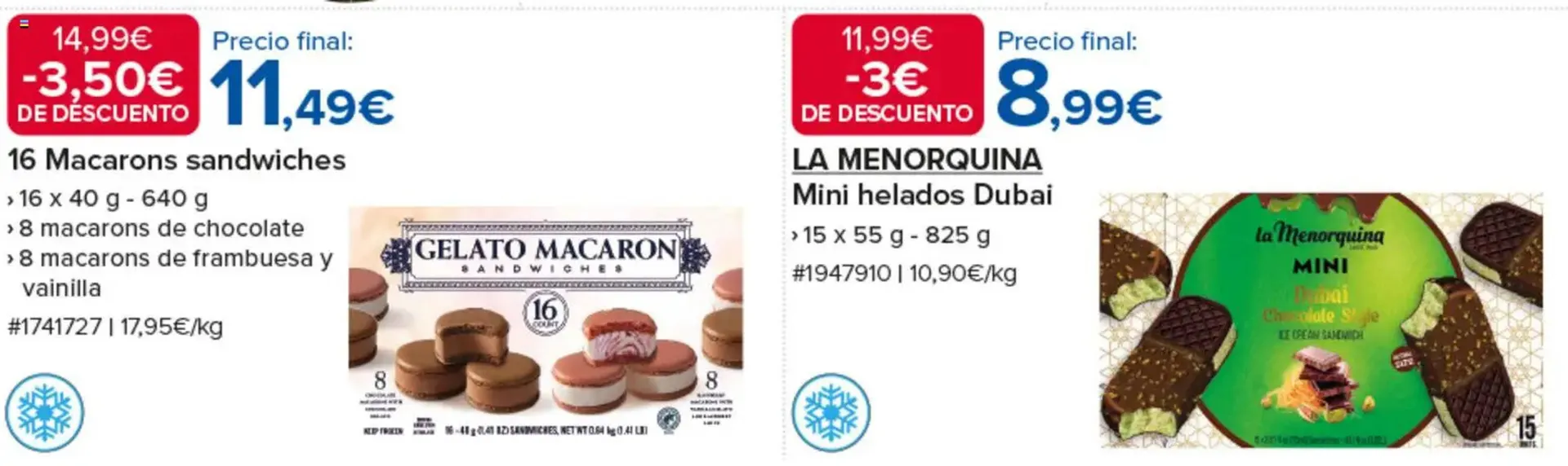 Catálogo de Catálogo Costco 16 de abril al 19 de abril 2026 - Página 4