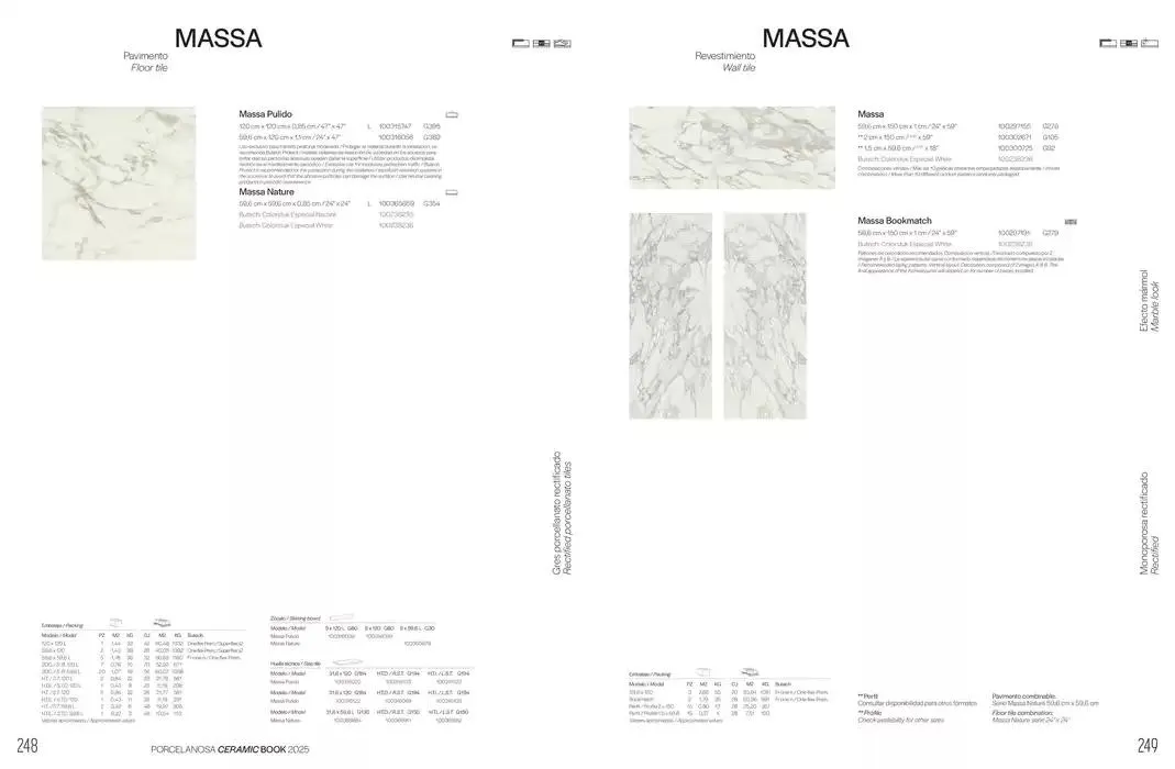 Catálogo de Ceramic Book 2025 6 de febrero al 31 de diciembre 2025 - Página 126