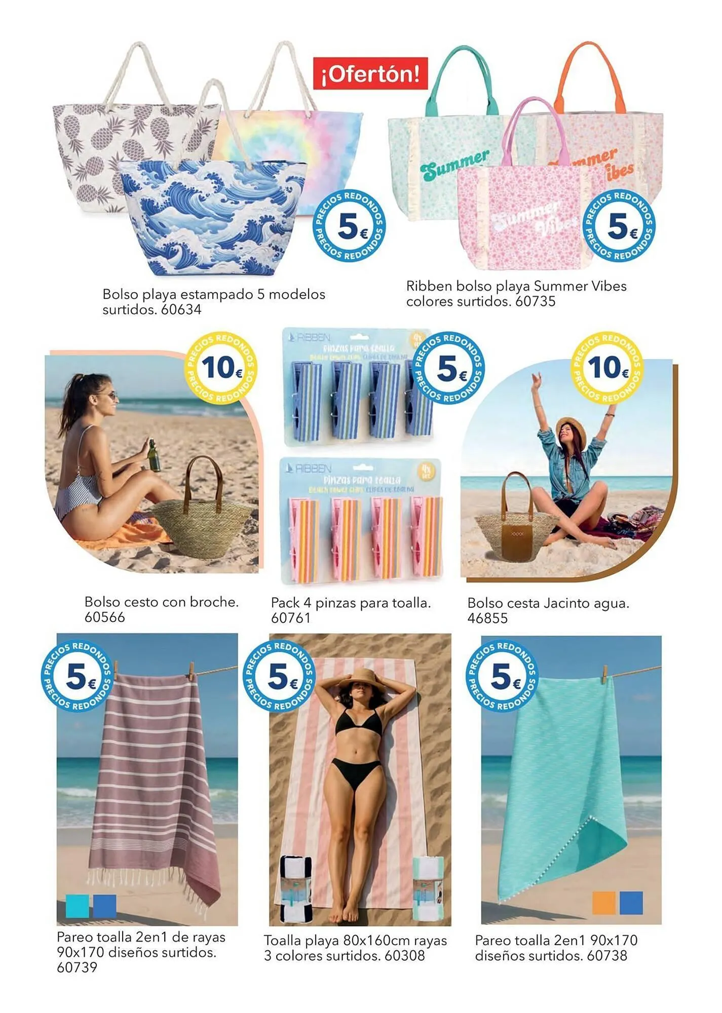 Catálogo de Folleto Tiendas MGI 2 de junio al 15 de junio 2025 - Página 9