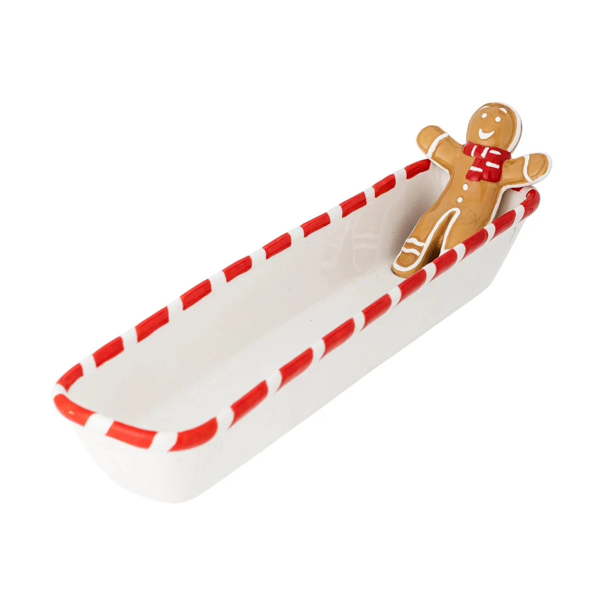 Cuenco Ginnie 36,5x12,5 cm