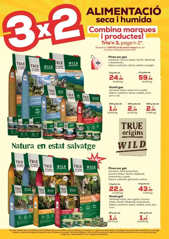 Catálogo de Bogeria de promo! 27 de febrero al 12 de marzo 2025 - Página 2