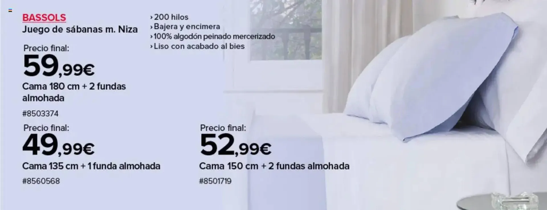 Catálogo de Folleto Costco 3 de marzo al 16 de marzo 2025 - Página 2