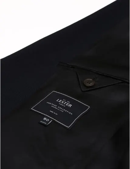 Chaqueta blazer Azul marino