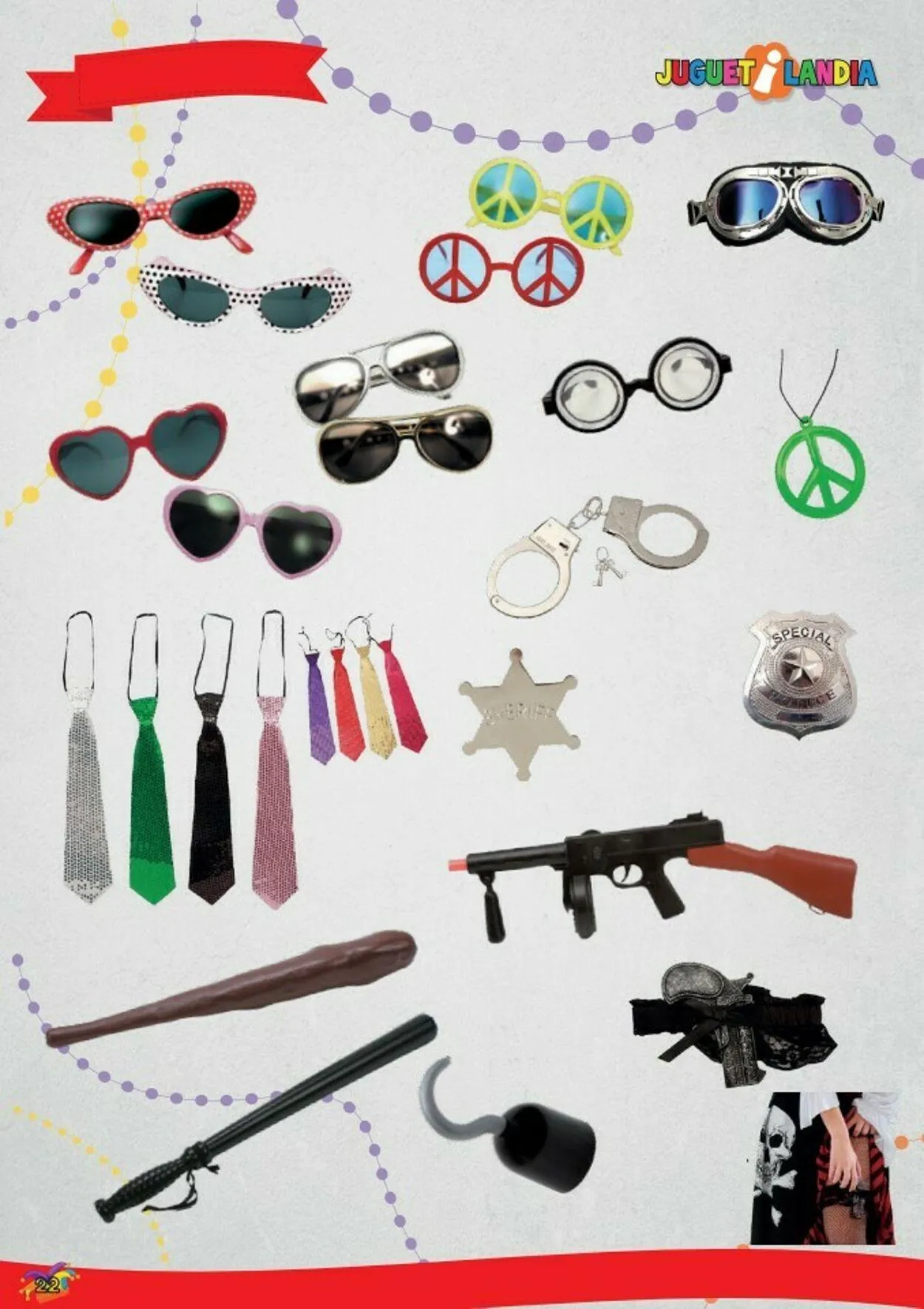 Catálogo de Juguetilandia Oferta actual 10 de febrero al 24 de febrero 2025 - Página 23