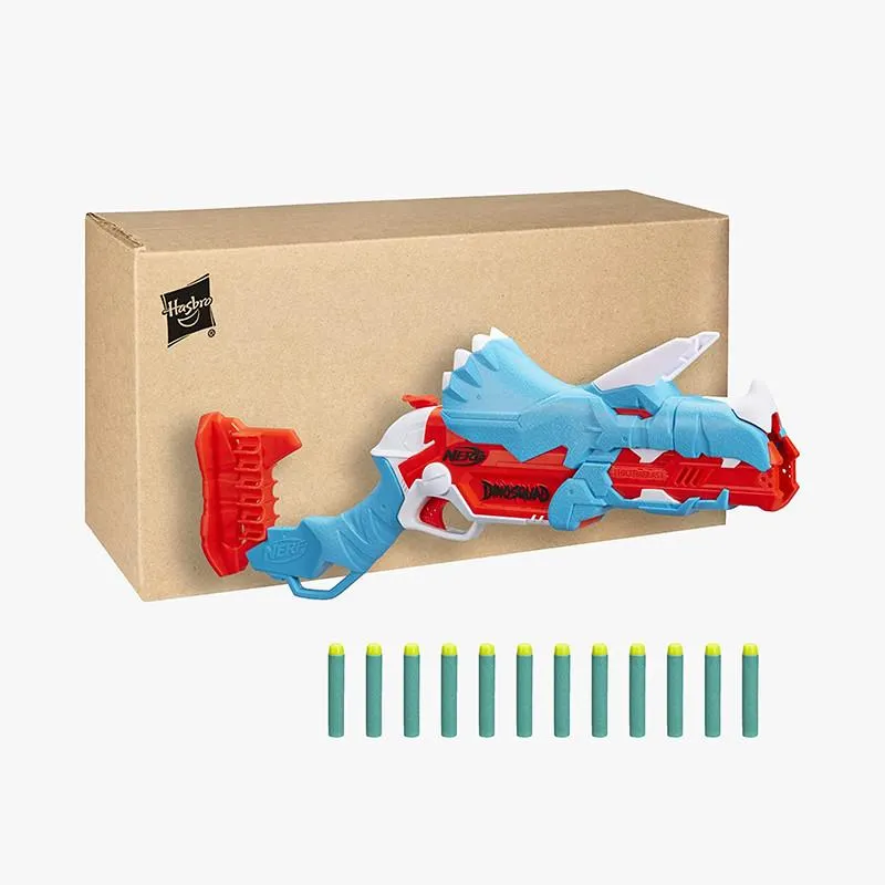 NERF TRICERABLAST