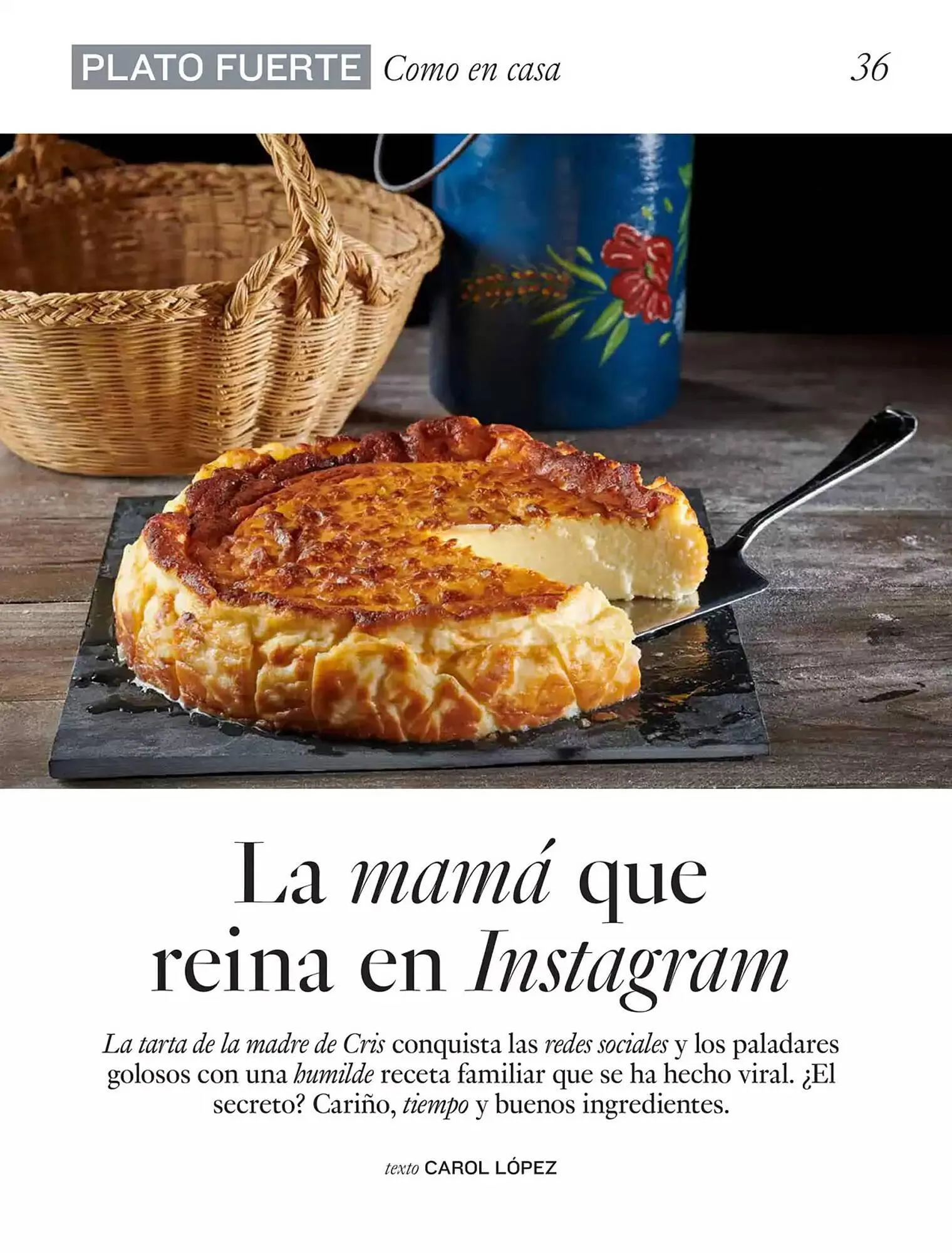 Catálogo de Folleto El Corte Inglés 1 de abril al 30 de junio 2025 - Página 36