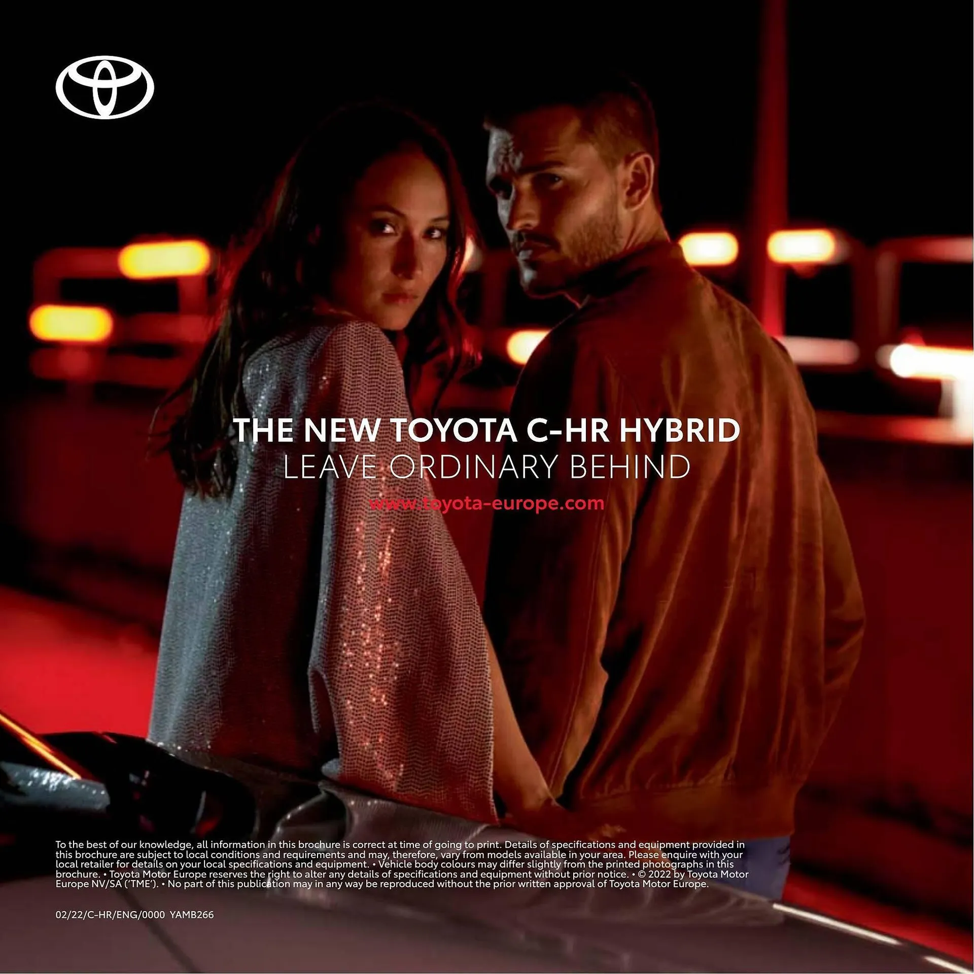 Catálogo de Folleto Toyota 8 de enero al 8 de enero 2024 - Página 44