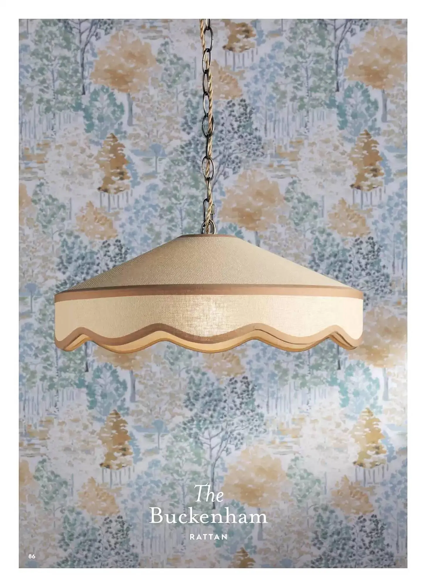 Catálogo de Folleto Laura Ashley 12 de marzo al 31 de agosto 2025 - Página 88