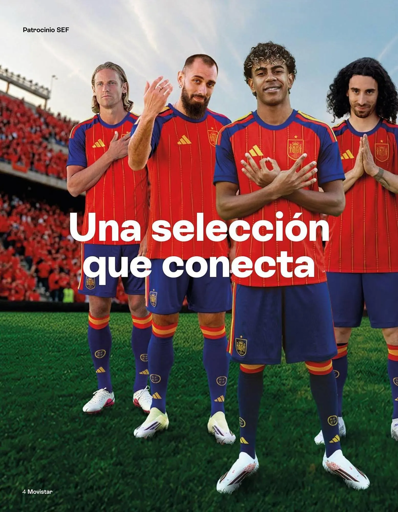 Catálogo de Catálogo Movistar 5 de mayo al 31 de mayo 2026 - Página 4