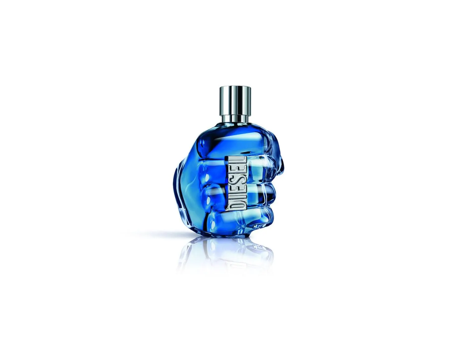 SOUND OF THE BRAVE EAU DE TOILETTE