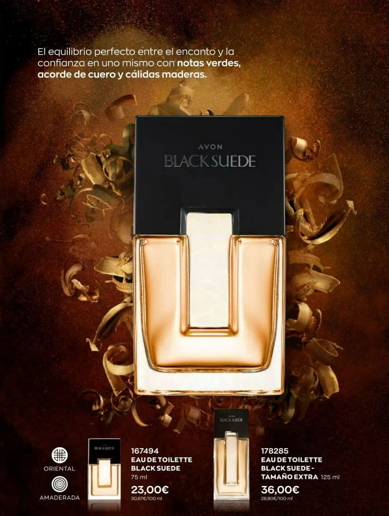 Catálogo de Avon Oferta actual 1 de julio al 31 de julio 2023 - Página 113