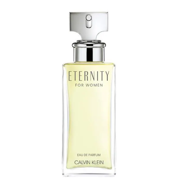 Eternity Women EDP