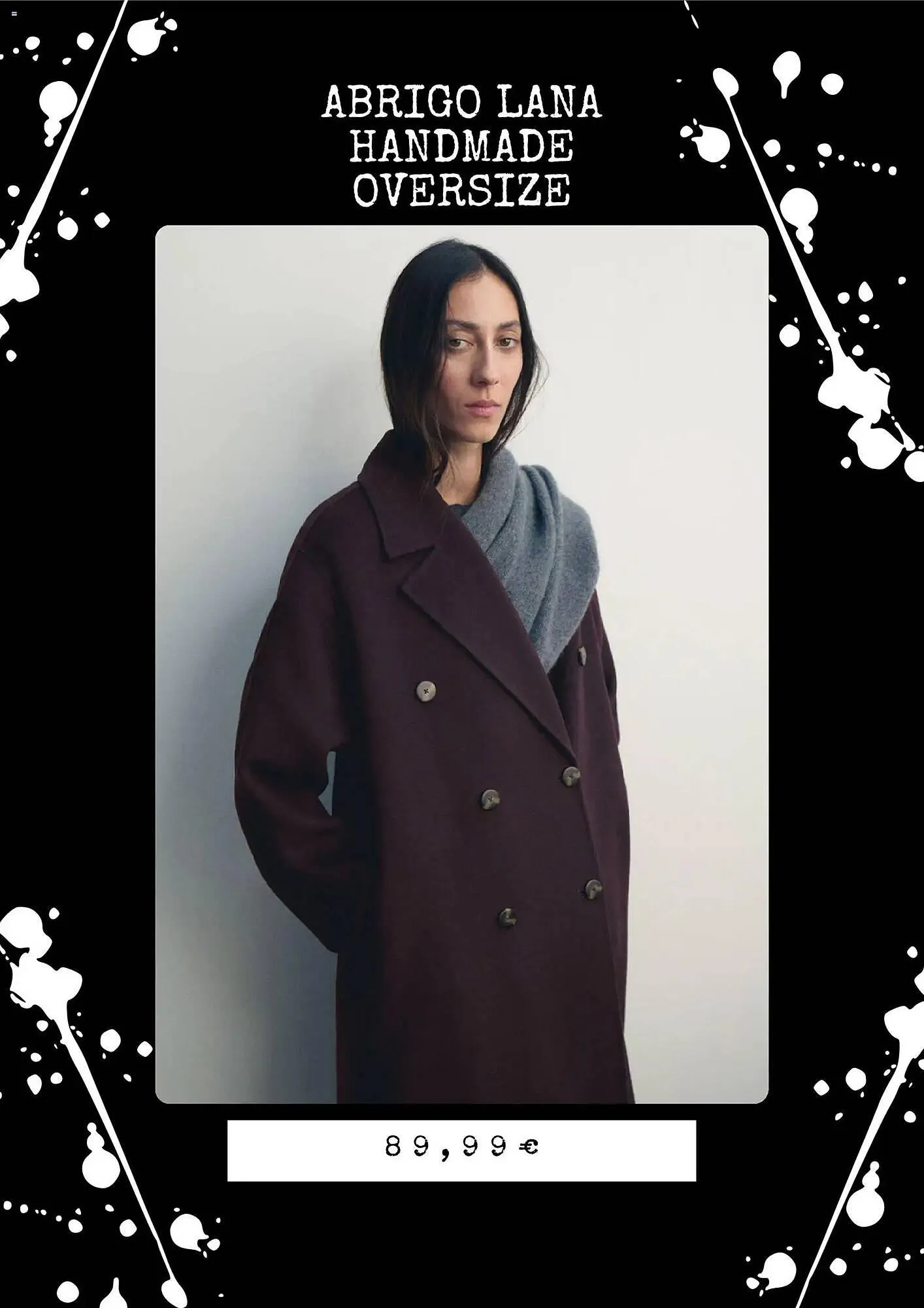 Catálogo de Catálogo MANGO 26 de noviembre al 30 de noviembre 2025 - Página 3