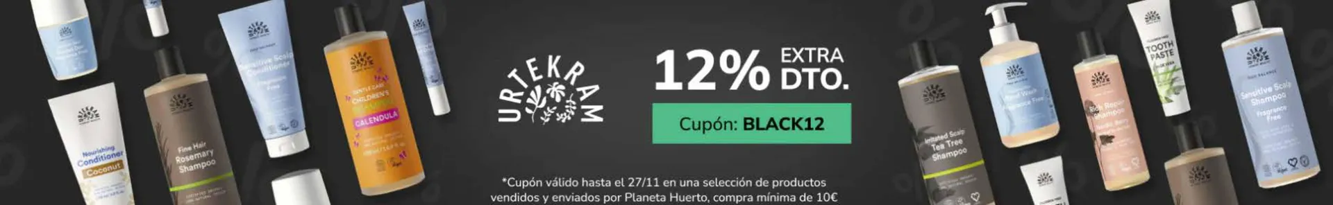 Catálogo de Catálogo Planeta Huerto 25 de noviembre al 27 de noviembre 2025 - Página 2