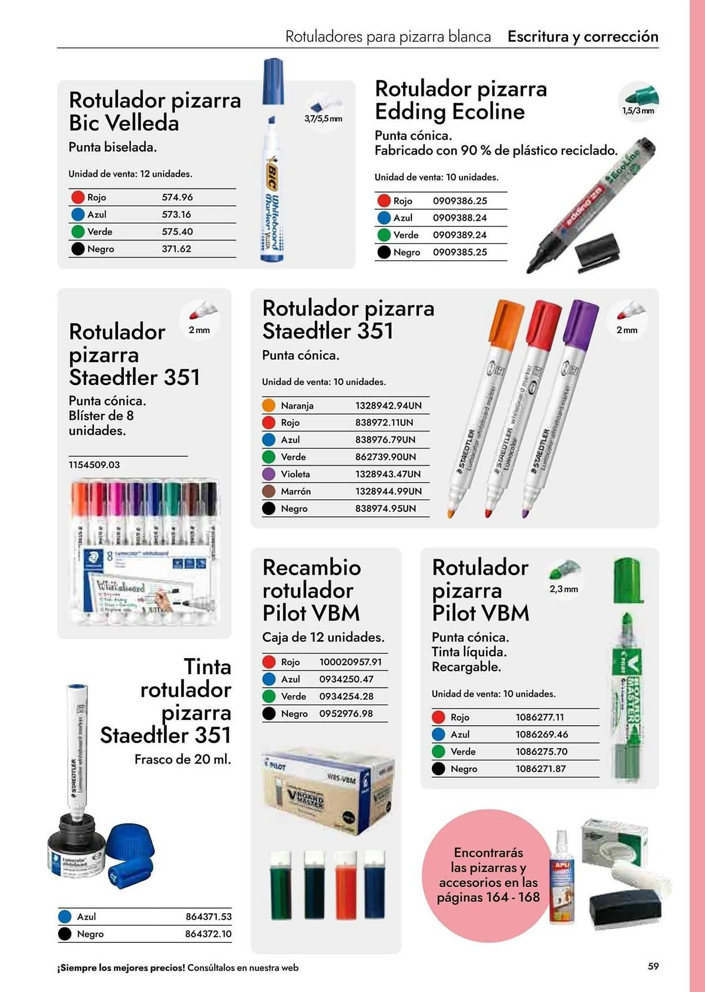 Catálogo de Catálogo Abacus 20 de abril al 31 de agosto 2027 - Página 61