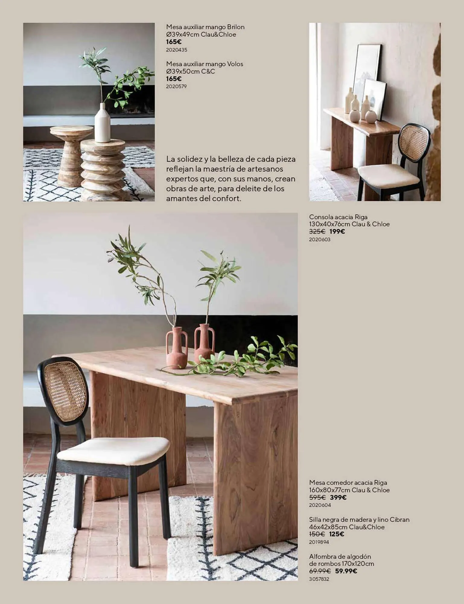 Catálogo de Catálogo Casa Viva 1 de junio al 31 de julio 2023 - Página 27