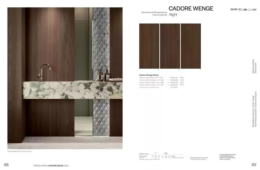 Catálogo de Ceramic Book 2025 6 de febrero al 31 de diciembre 2025 - Página 251