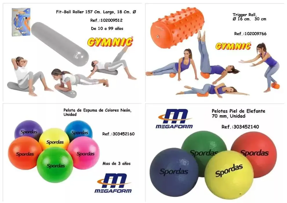 Catálogo de PSICOMOTRICIDAD 14 de febrero al 31 de diciembre 2025 - Página 49