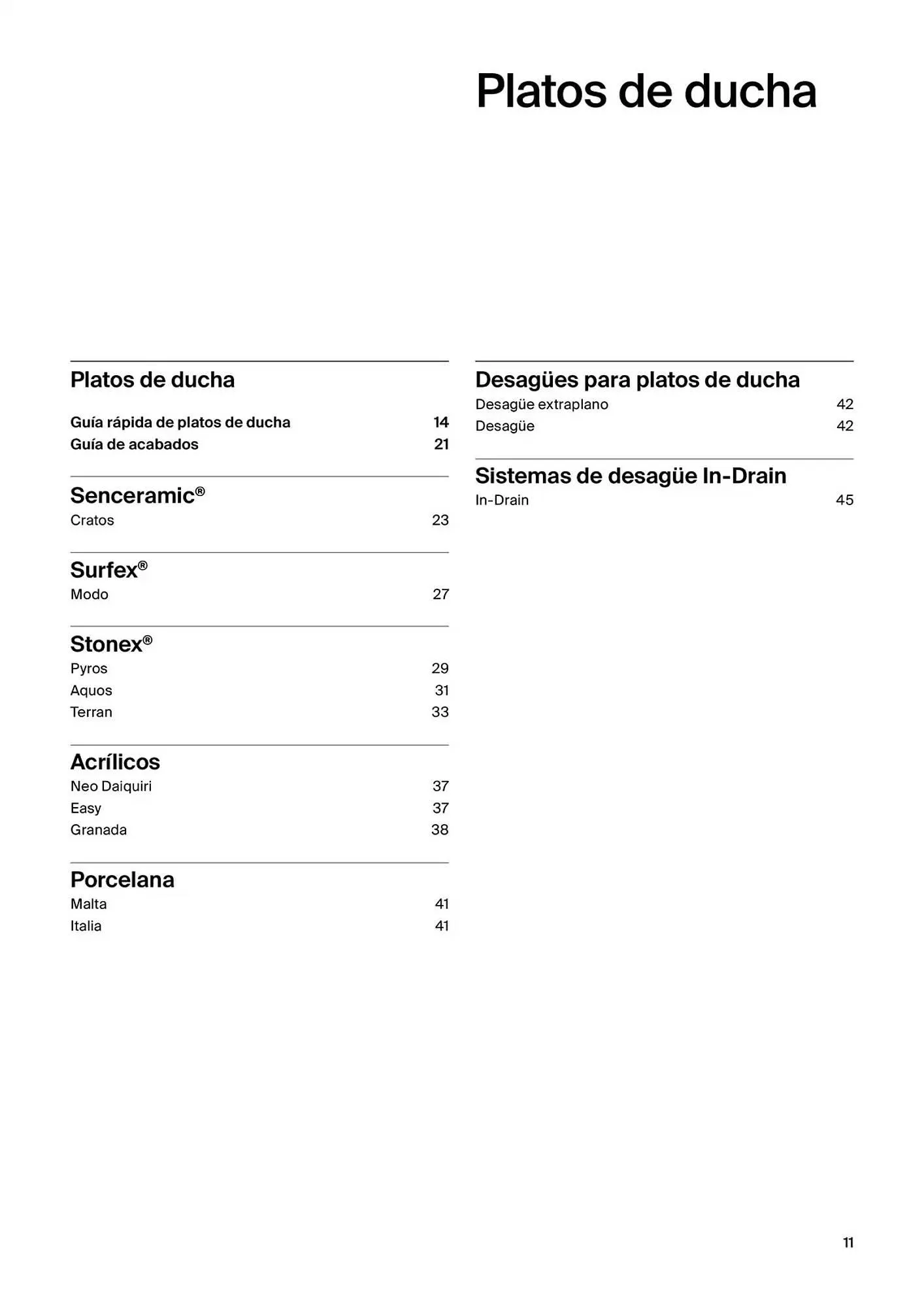 Catálogo de Folleto Roca 9 de enero al 31 de diciembre 2025 - Página 13