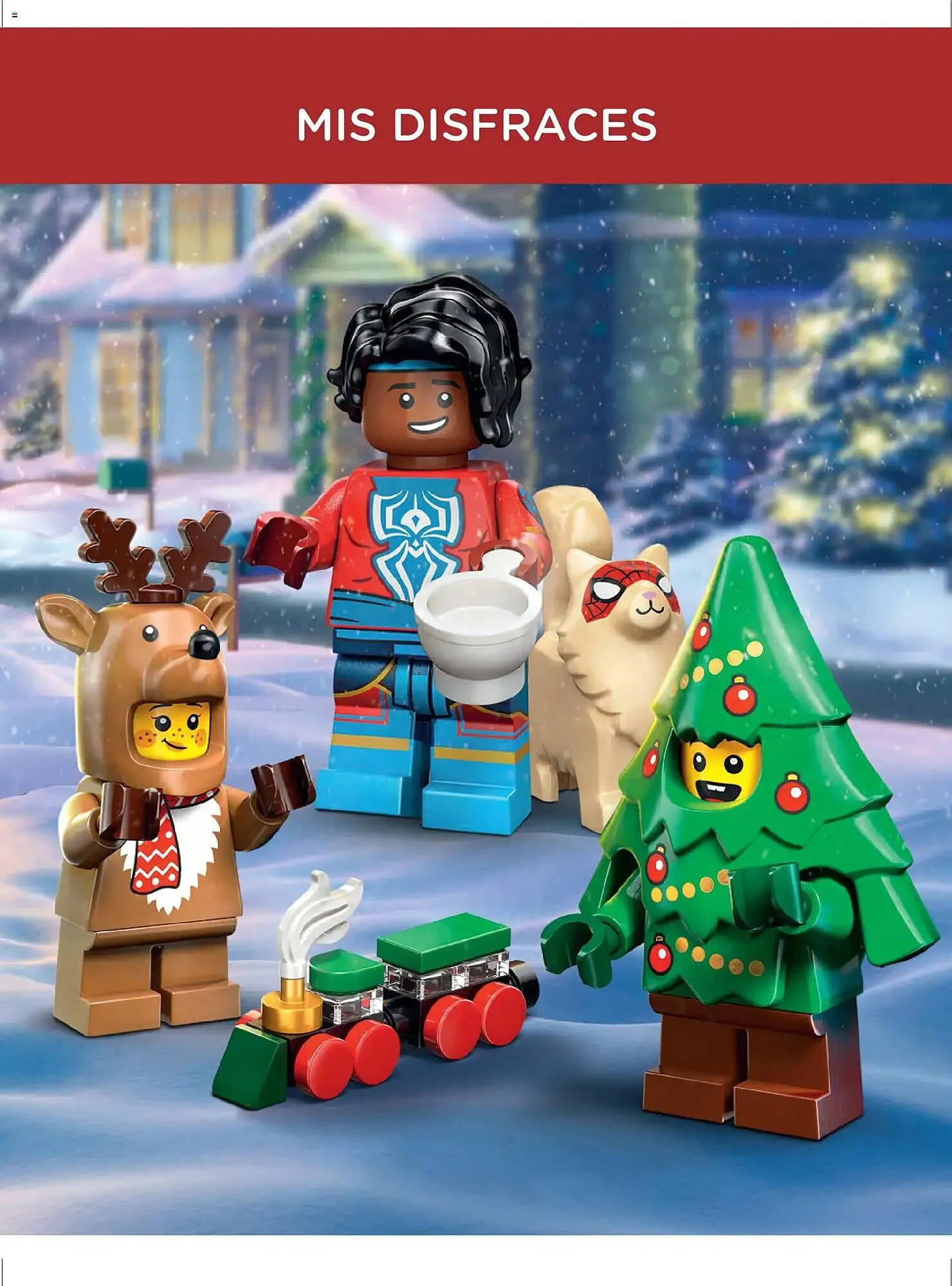 Catálogo de Catálogo El Corte Inglés 27 de octubre al 24 de diciembre 2025 - Página 183