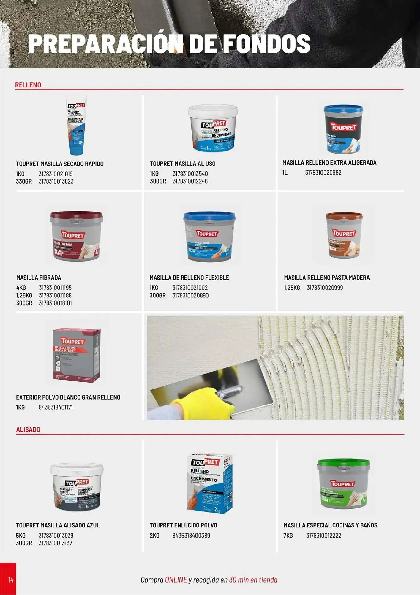 Catálogo de Folleto Brico Depôt 1 de abril al 31 de diciembre 2025 - Página 14