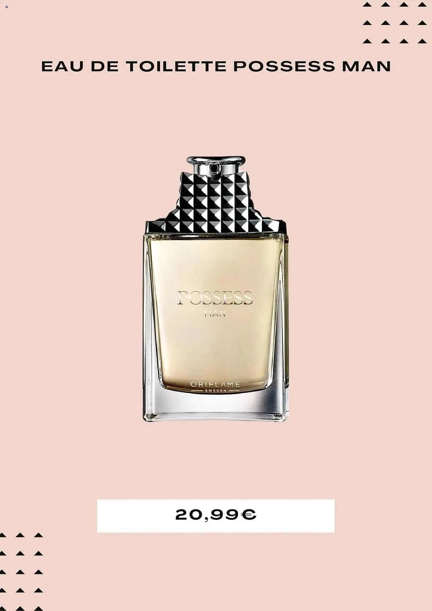 Catálogo de Catálogo Oriflame 26 de noviembre al 2 de diciembre 2025 - Página 10