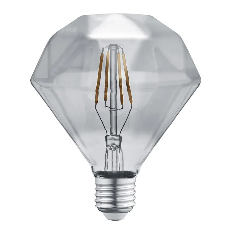 BOMBILLA TRÍO DIAMANT 902-454 15W