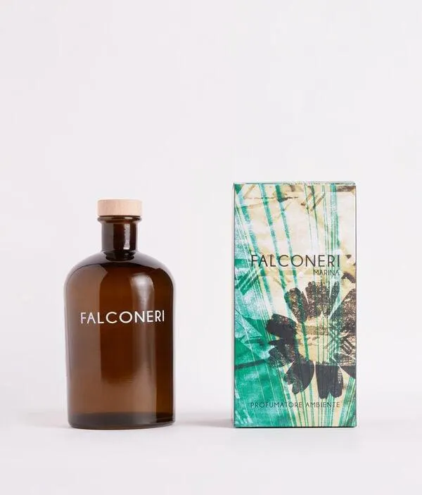 Ambientador de brisa marina