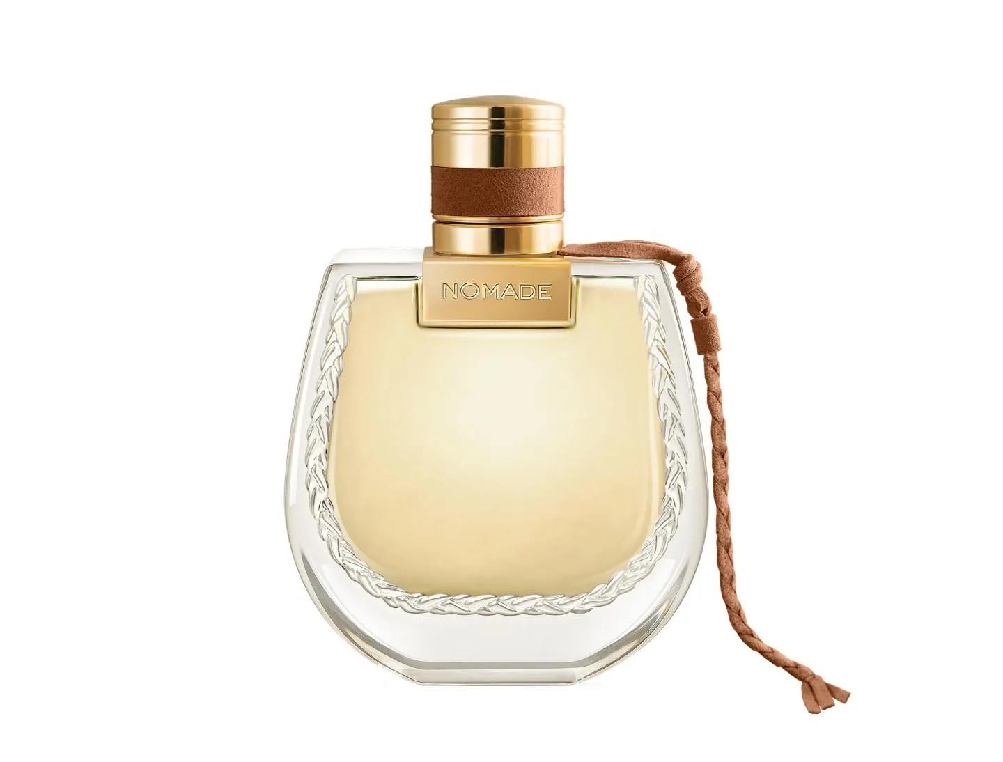 NOMADE JASMINE NATURELLE EAU DE PARFUM INTENSE