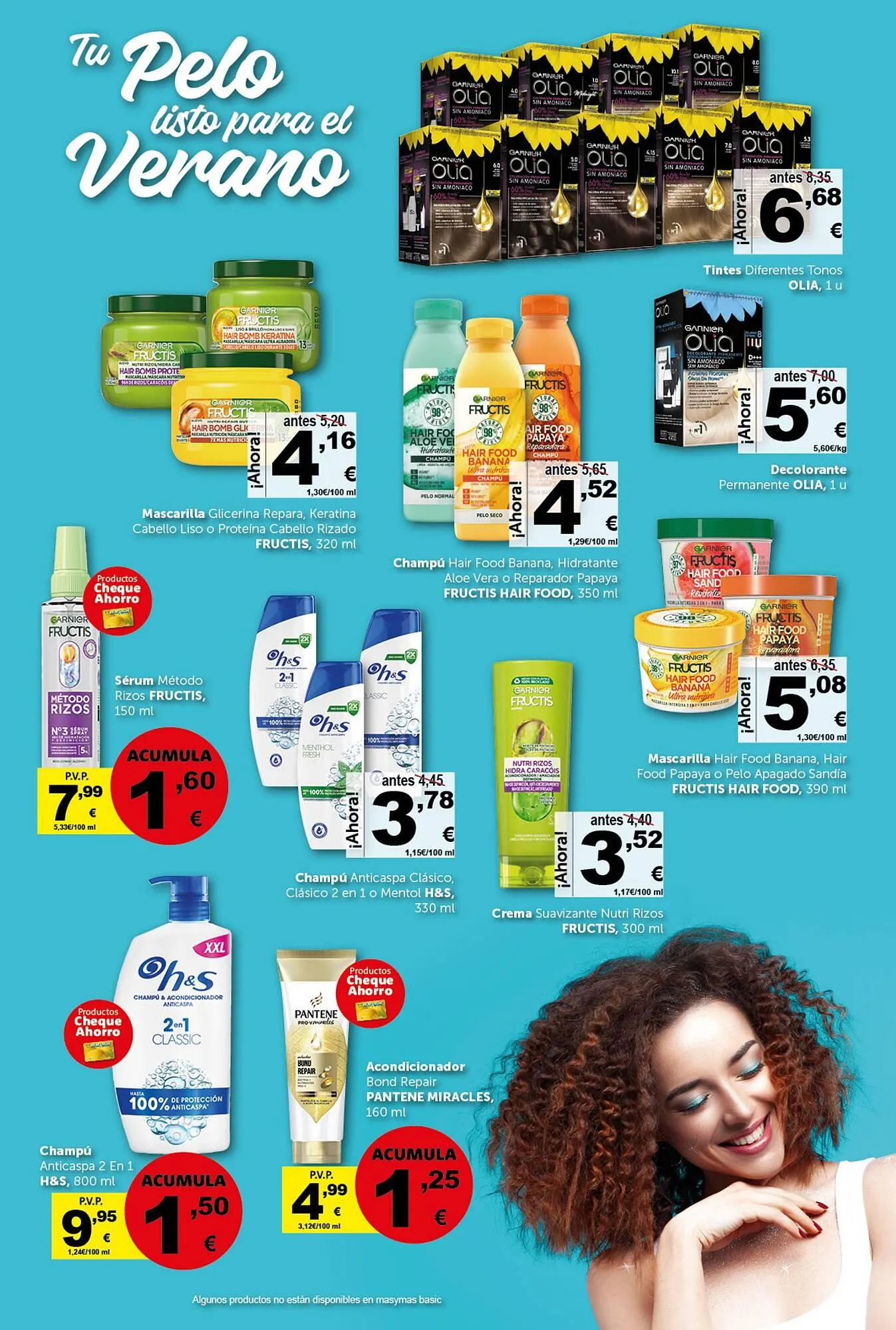 Catálogo de Folleto Masymas 21 de noviembre al 11 de diciembre 2025 - Página 17