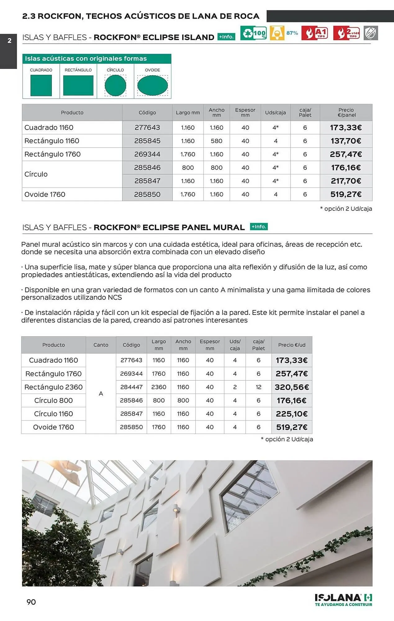 Catálogo de Catálogo Isolana 5 de enero al 31 de enero 2026 - Página 17