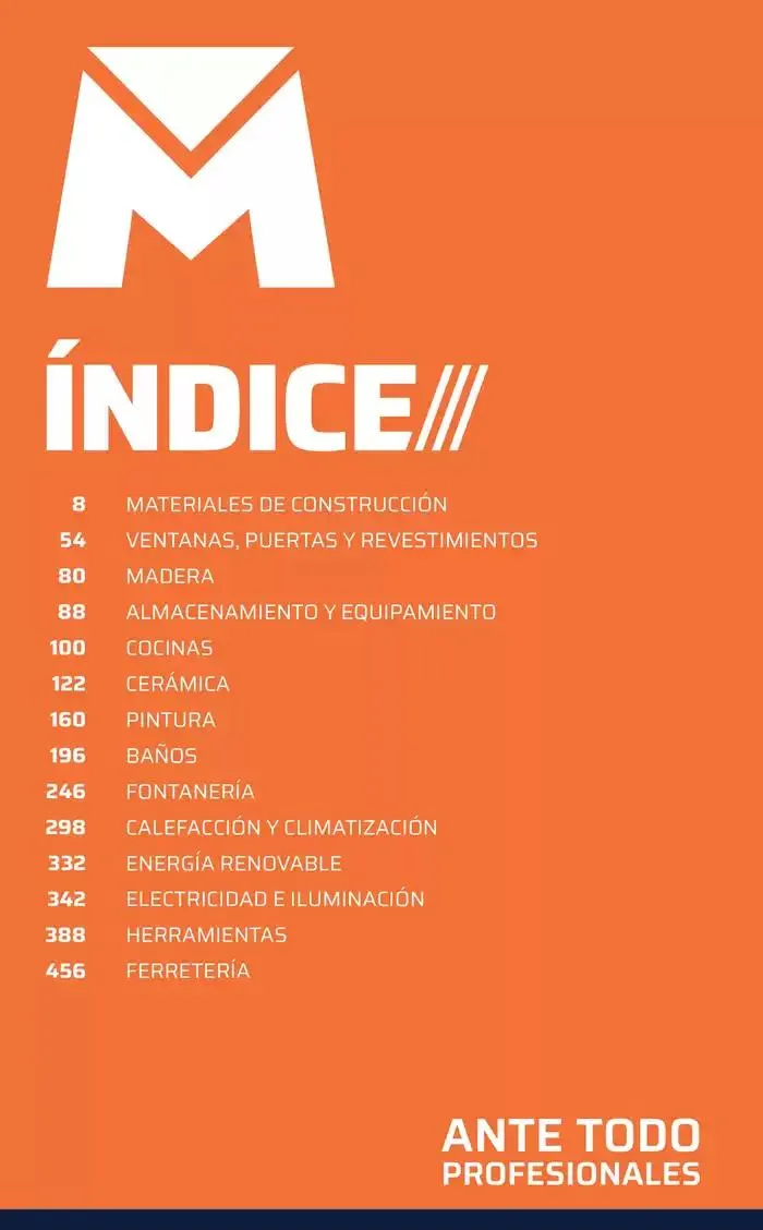 Catálogo de Catálogo 2025 Lugo 1 de enero al 31 de diciembre 2025 - Página 2