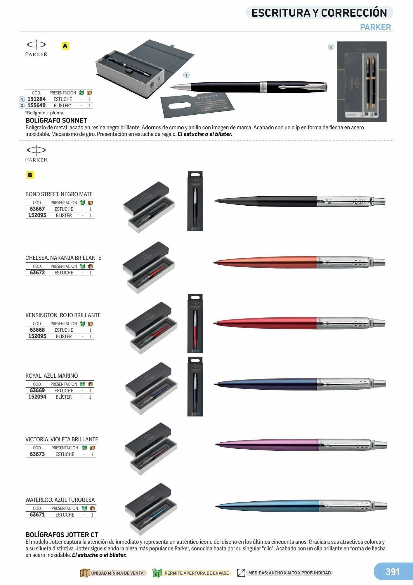 Catálogo de Folleto Carlin 25 de julio al 31 de diciembre 2023 - Página 417