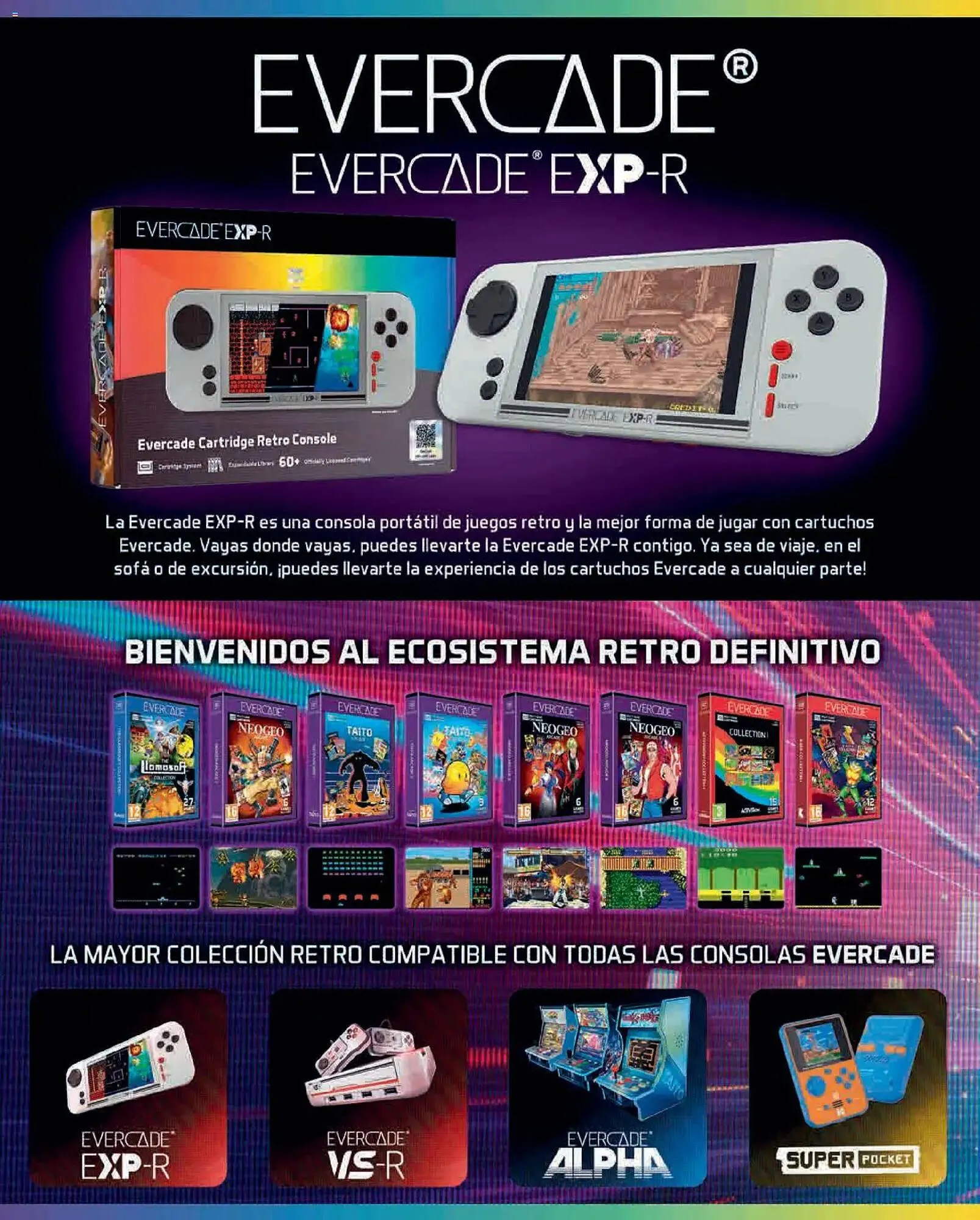 Catálogo de Folleto Game 3 de diciembre al 31 de enero 2026 - Página 60