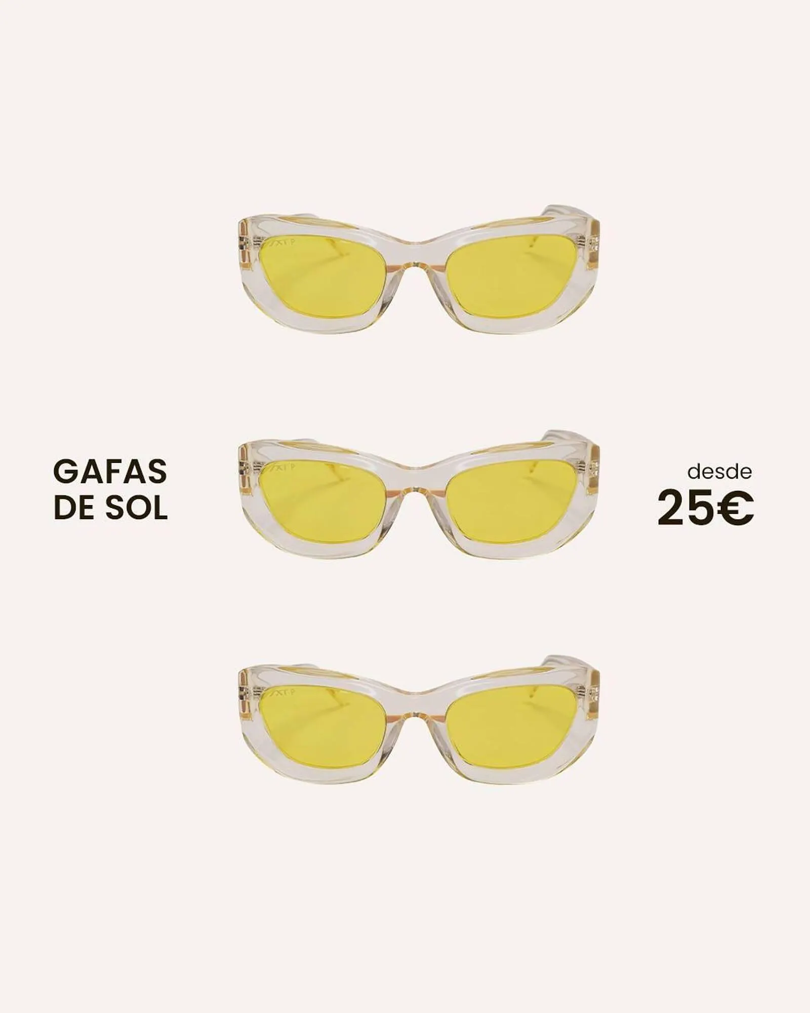 Catálogo de Catálogo Soloptical 3 de marzo al 9 de mayo 2026 - Página 2