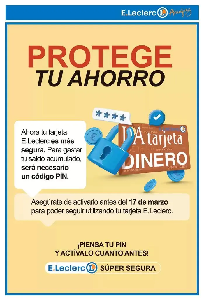 Catálogo de Menos papel Más ofertas 19 de marzo al 30 de marzo 2025 - Página 12
