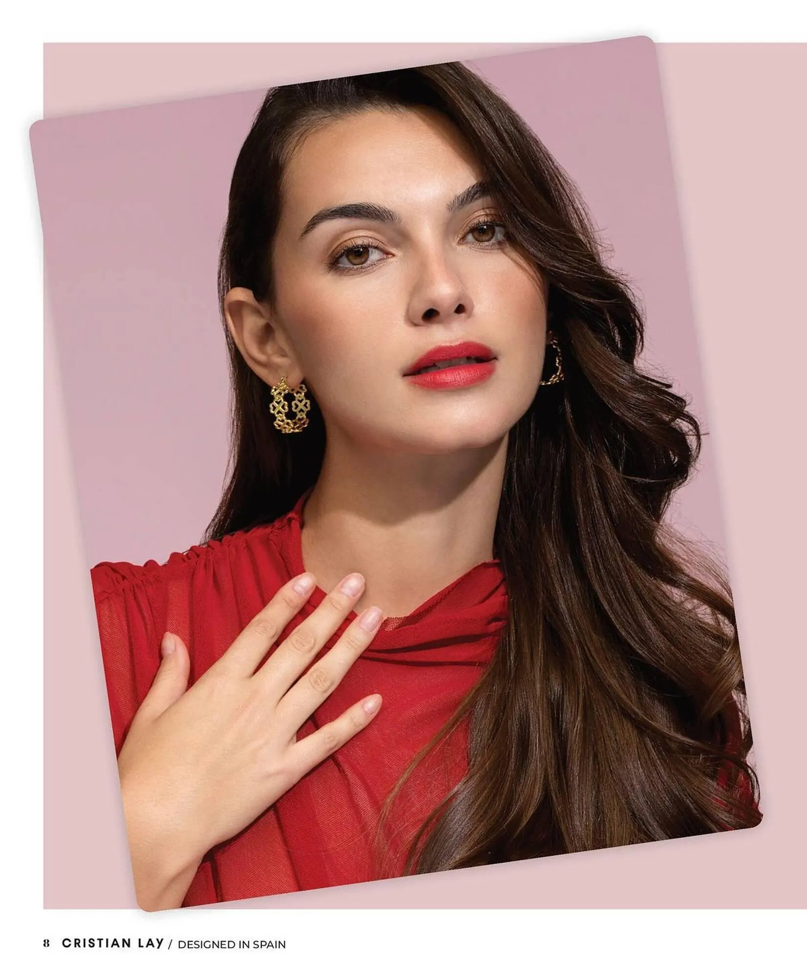 Catálogo de Catálogo Cristian Lay 19 de enero al 8 de febrero 2026 - Página 8