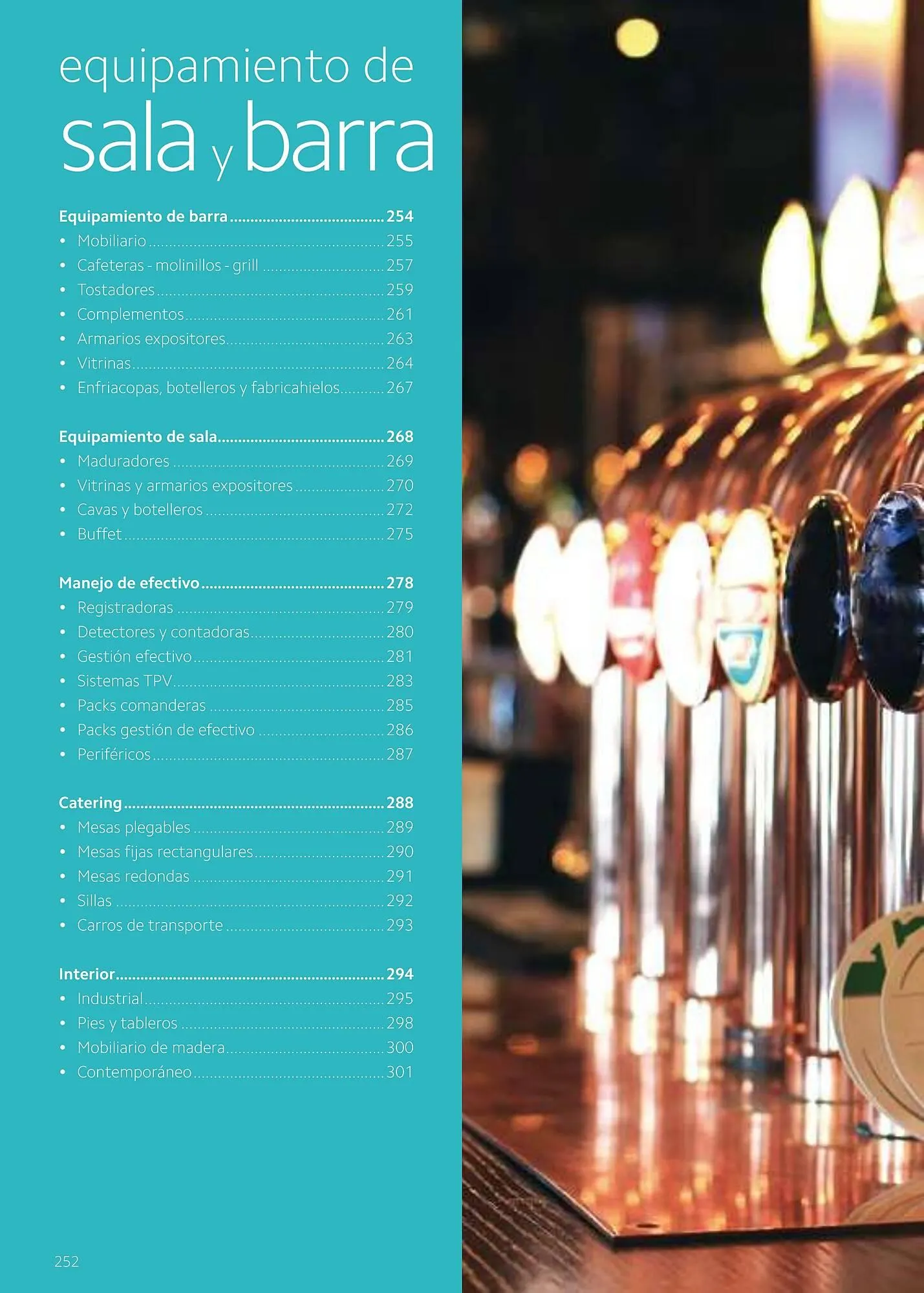 Catálogo de Folleto Makro 6 de enero al 1 de enero 2026 - Página 252