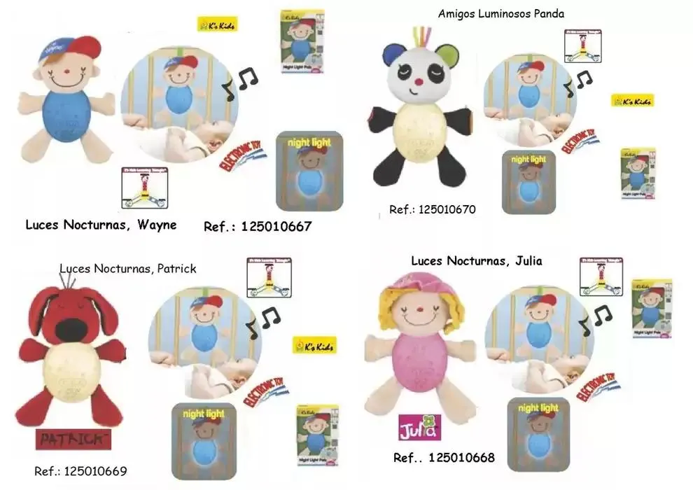 Catálogo de PRIMERA INFANCIA 14 de febrero al 31 de diciembre 2025 - Página 40