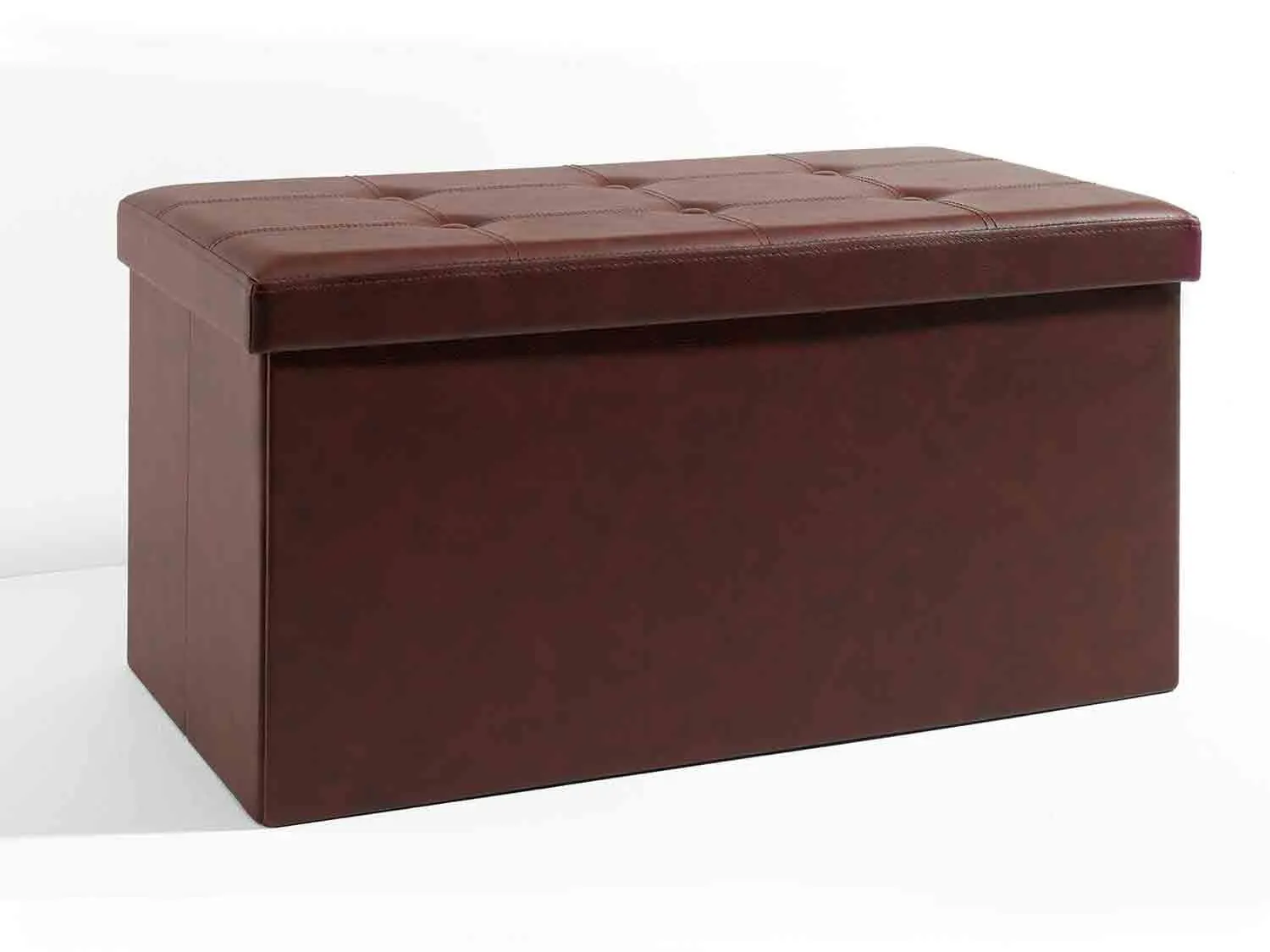 Banco con almacenaje