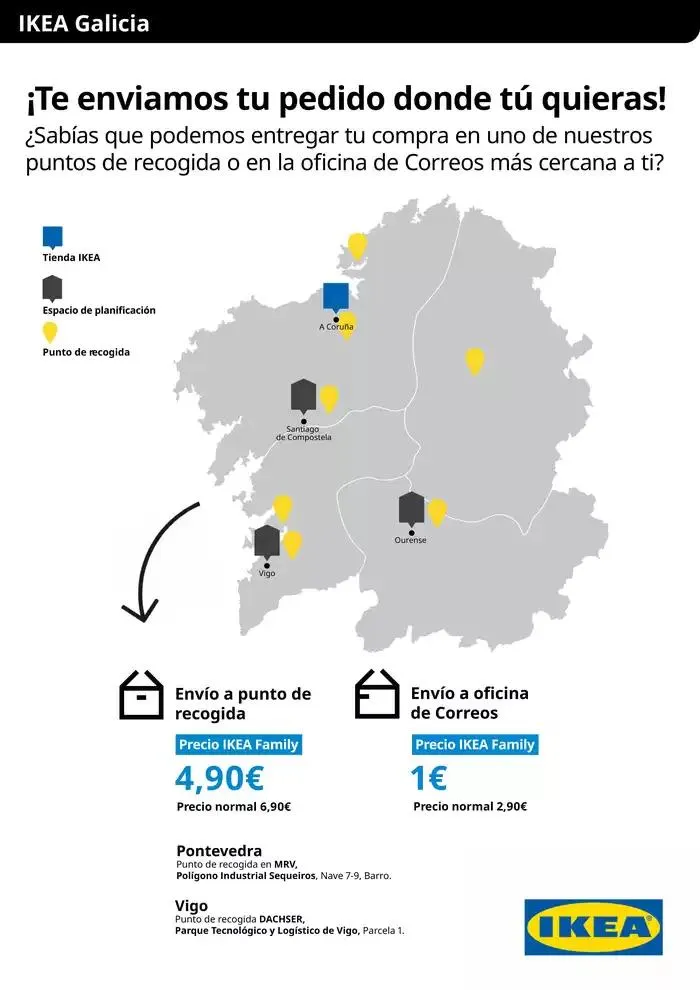 Catálogo de IKEA - Ponteveedra 1 de mayo al 31 de mayo 2025 - Página 14