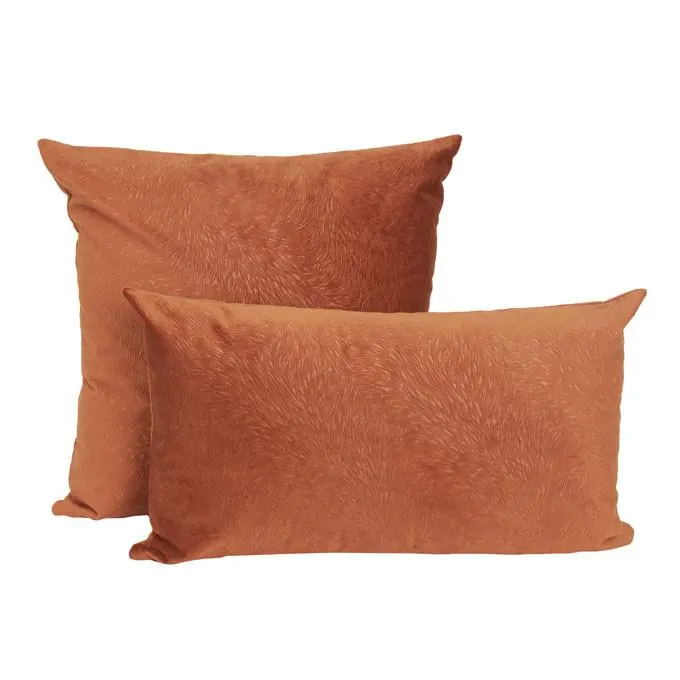 Funda de cojín - Basic Butano