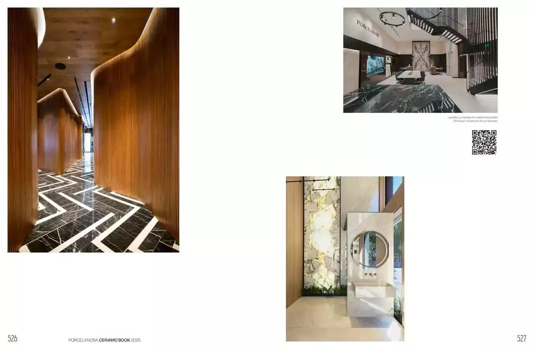 Catálogo de Ceramic Book 2025 6 de febrero al 31 de diciembre 2025 - Página 265