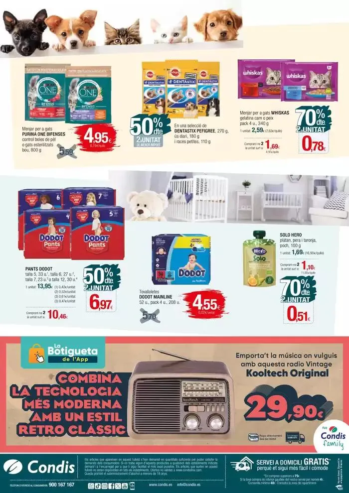 Catálogo de Lot estalvi 23 de octubre al 5 de noviembre 2024 - Página 24