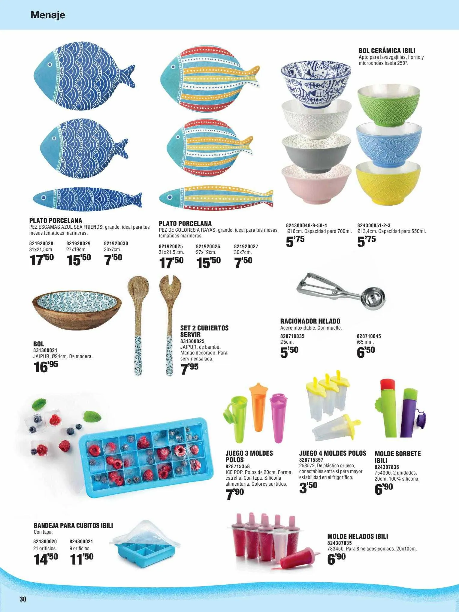 Catálogo de Catálogo Coinfer 9 de junio al 30 de septiembre 2023 - Página 30