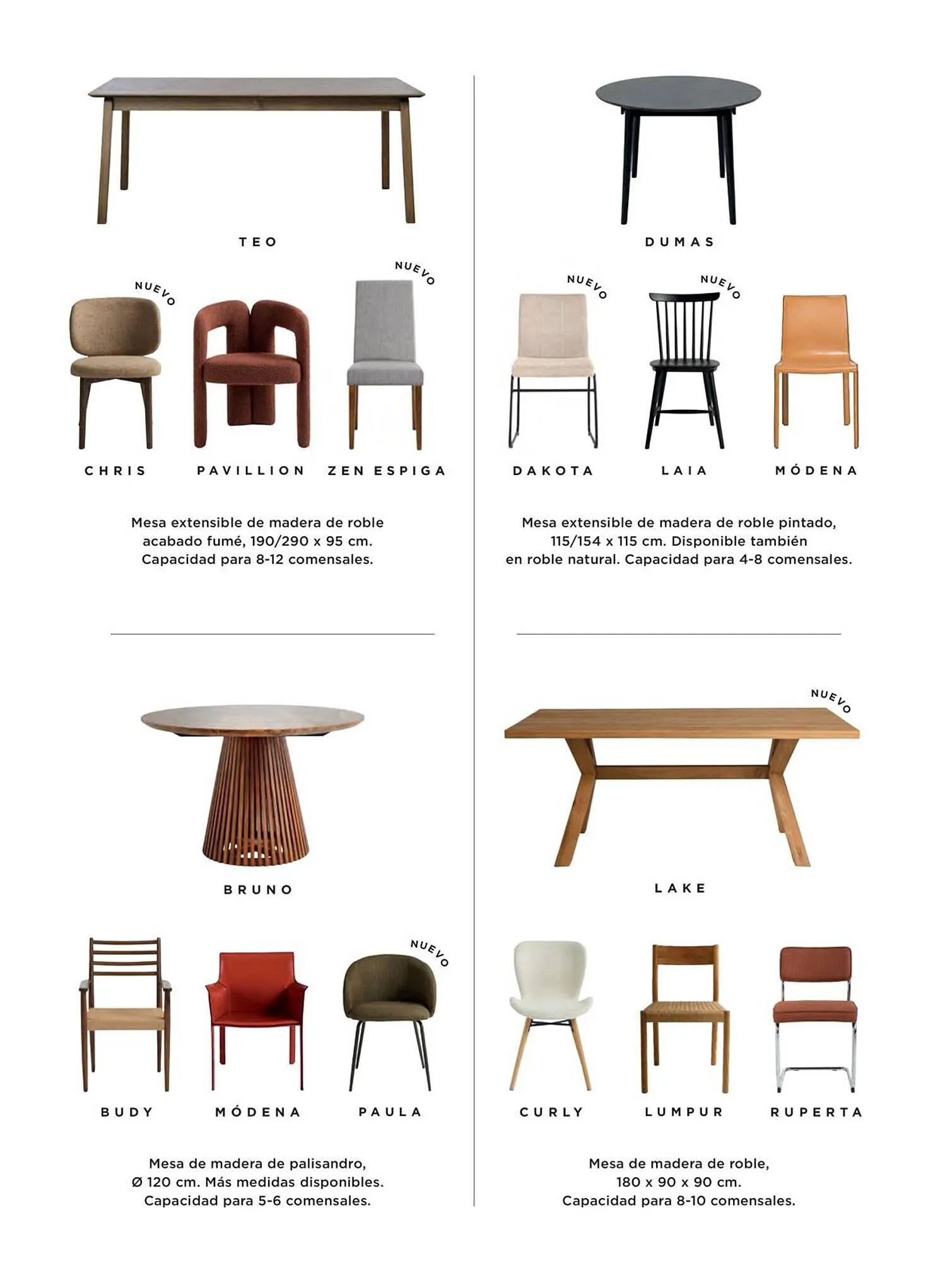 Catálogo de Catálogo El Corte Inglés 13 de octubre al 28 de febrero 2026 - Página 82