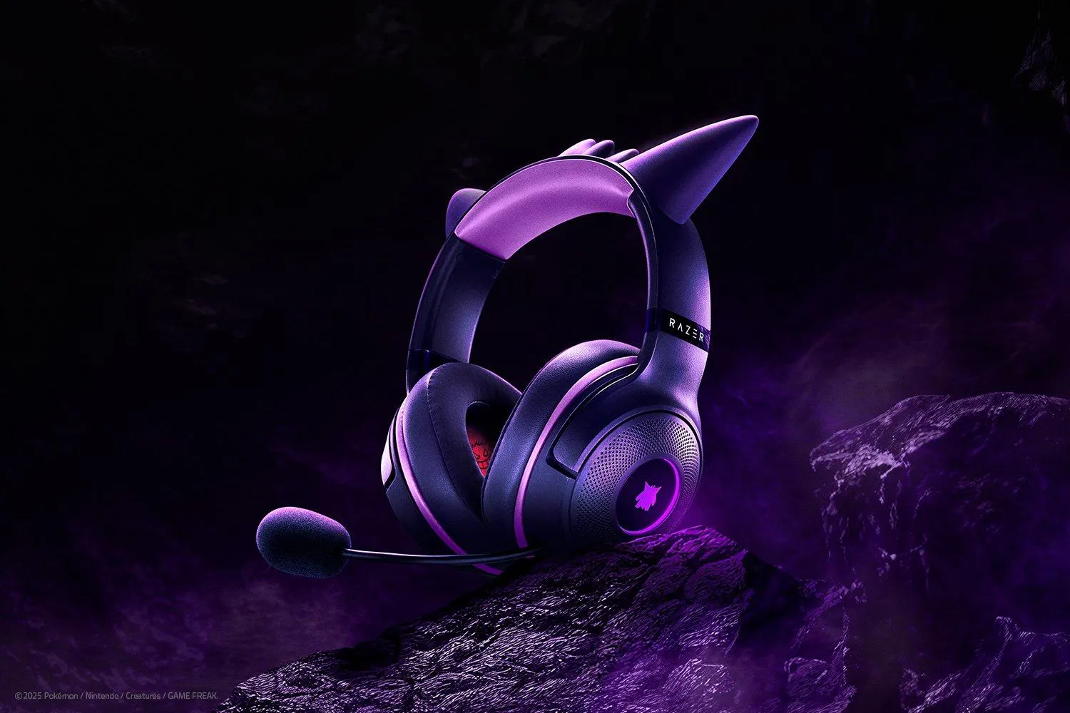 Razer Kraken Kitty V2