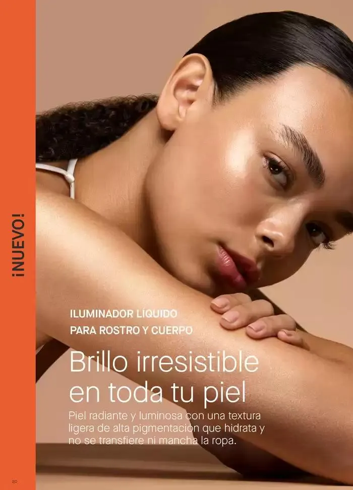 Catálogo de Mamá, un amor que florece en cada detalle 30 de abril al 23 de mayo 2025 - Página 20