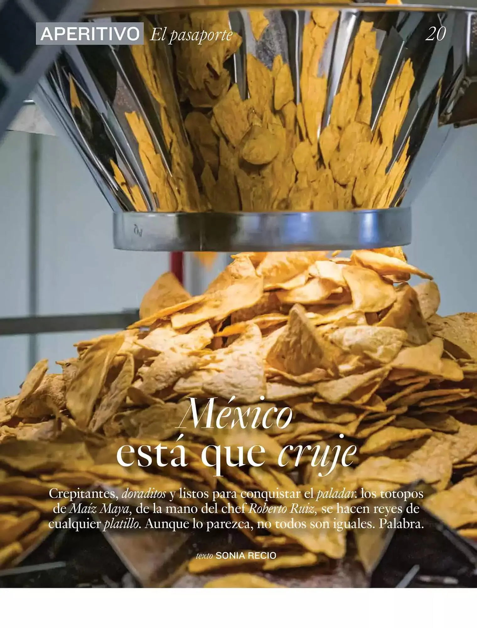 Catálogo de Folleto El Corte Inglés 1 de abril al 30 de junio 2025 - Página 20