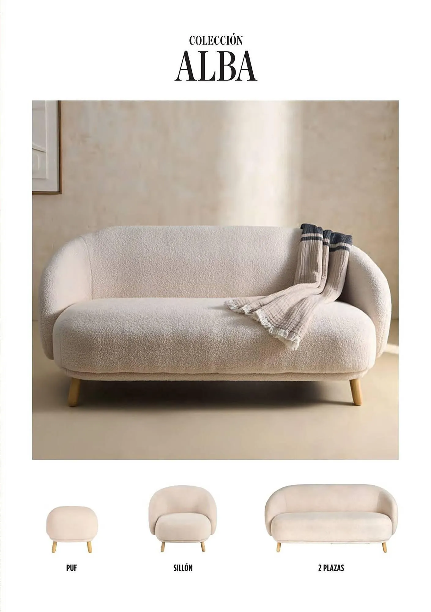 Catálogo de Catálogo El Corte Inglés 13 de octubre al 28 de febrero 2026 - Página 27